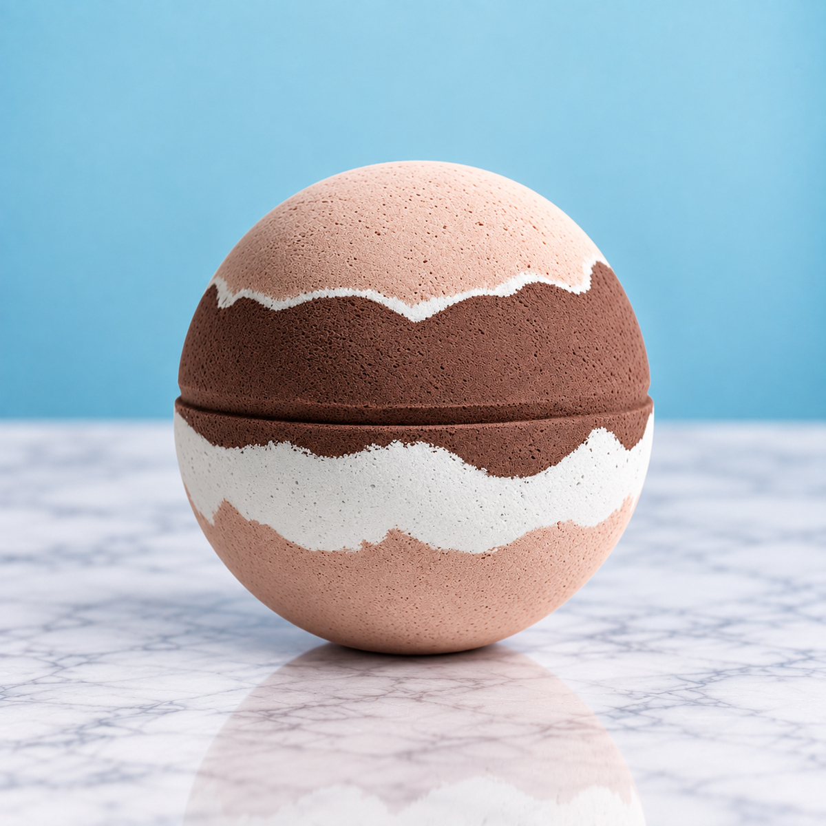 Quiet Chapters Bath Bomb