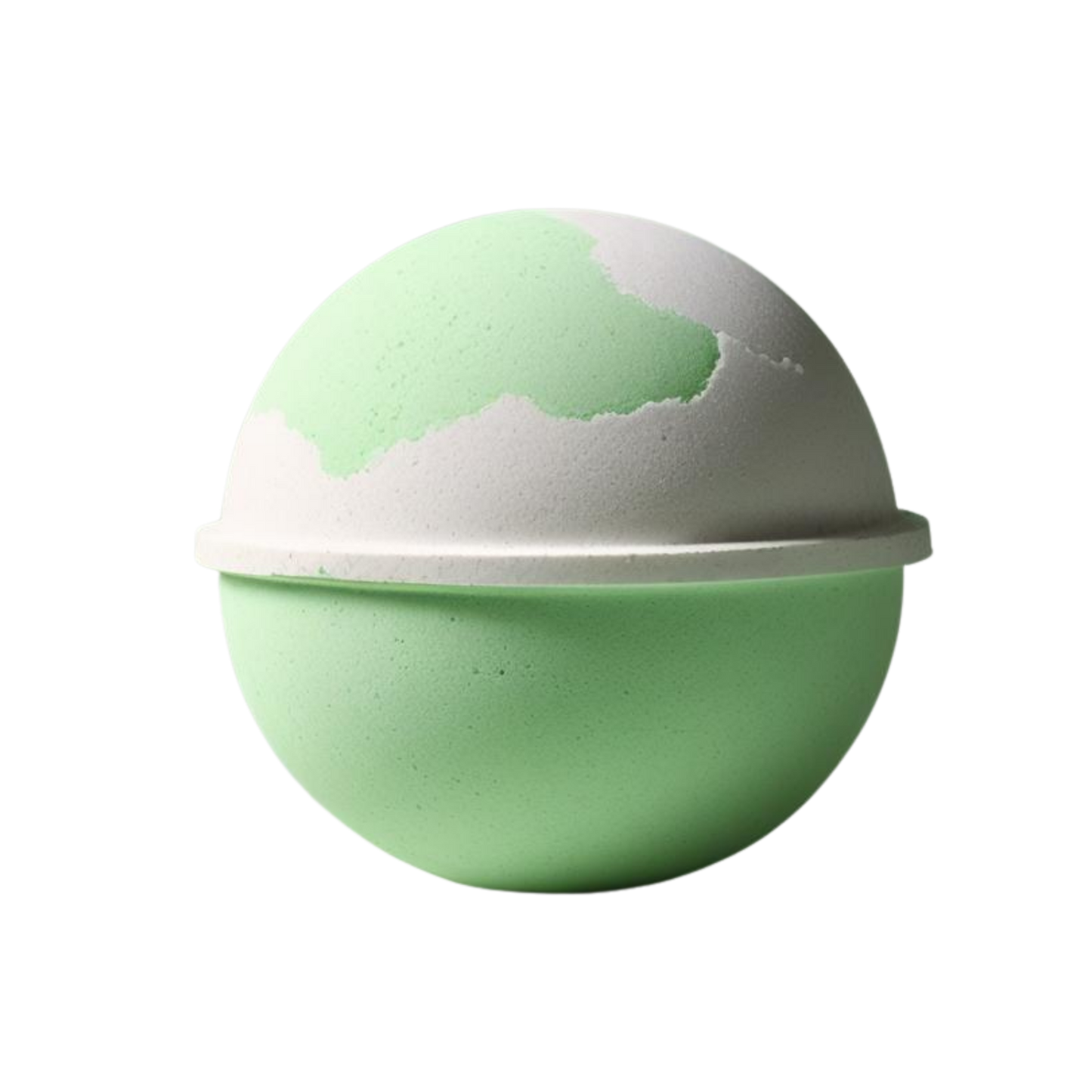 Coconut Lime Verbena Bath Bomb