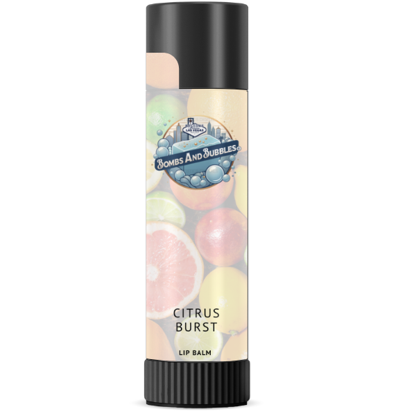 Citrus Burst