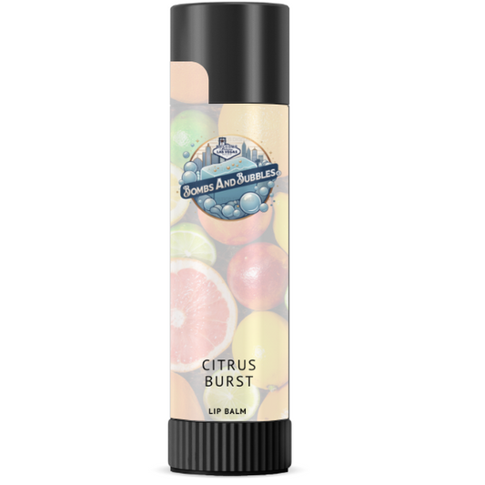 Citrus Burst