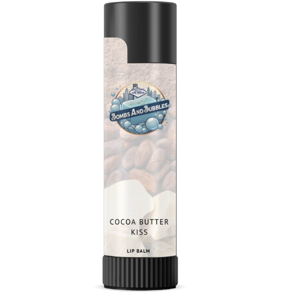 Cocoa Butter Kiss