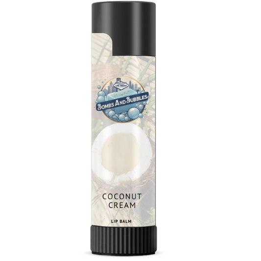 Coconut Cream Dream