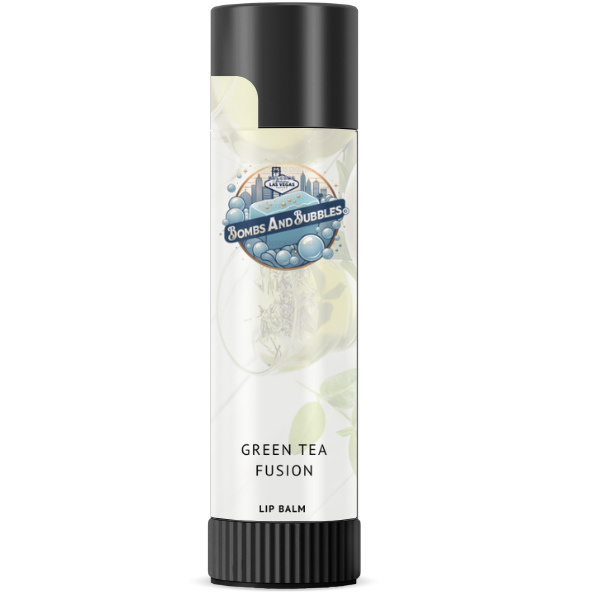 Green Tea Infusion