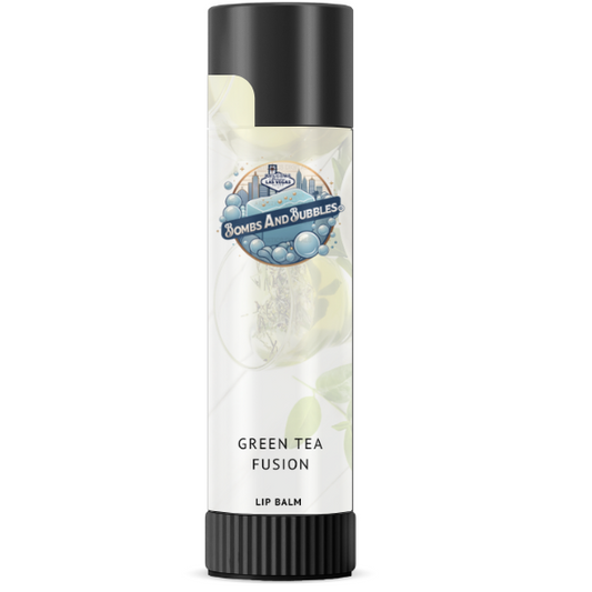 Green Tea Infusion