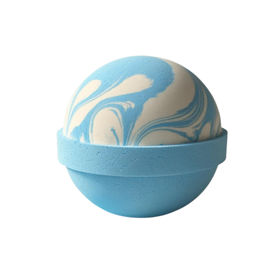 Jamaican Me Crazy Bath Bomb