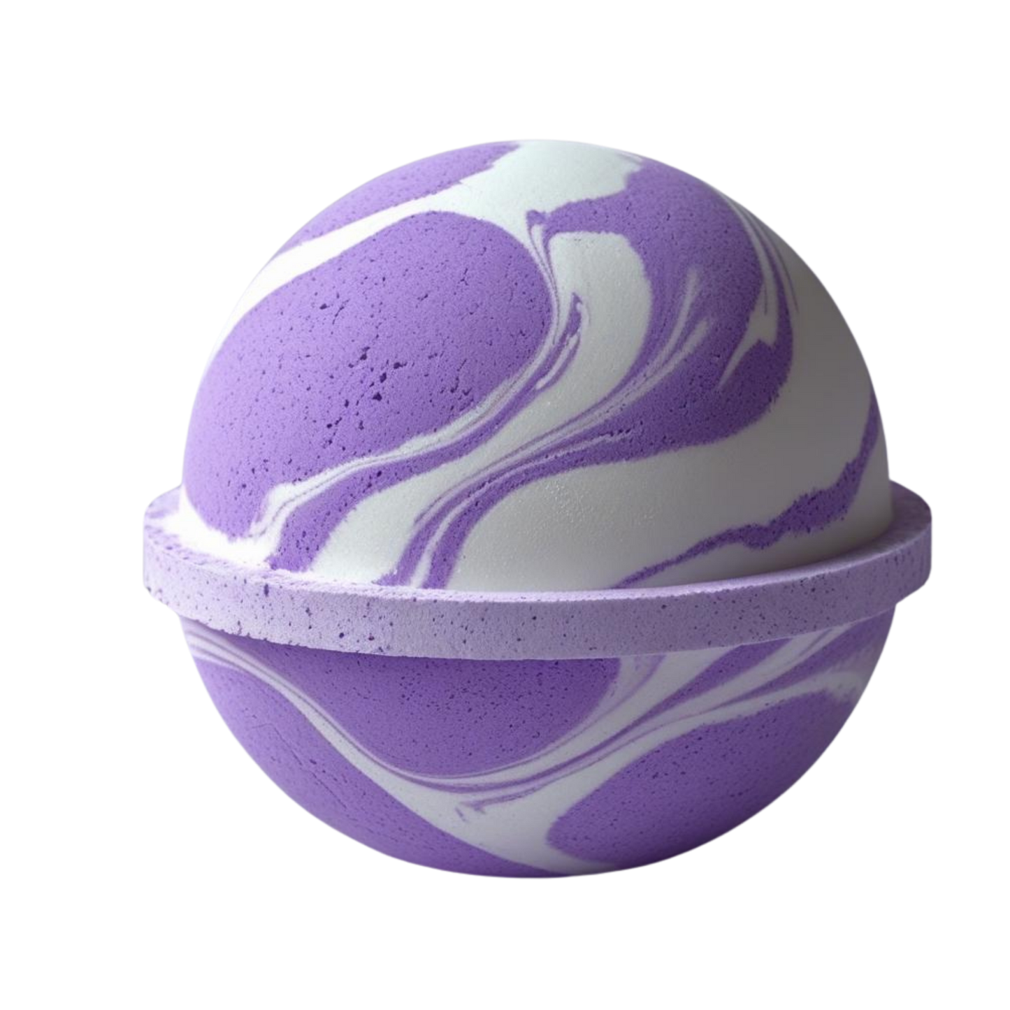 Lavender Bath Bomb