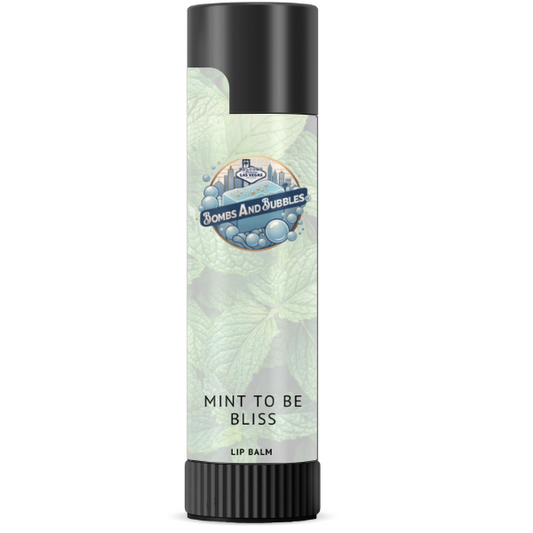 Mint to Be