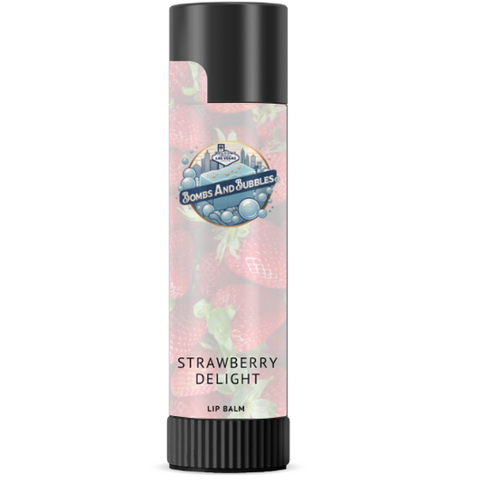 Strawberry Delight