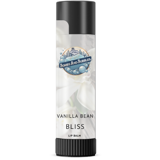 Vanilla Bean Bliss