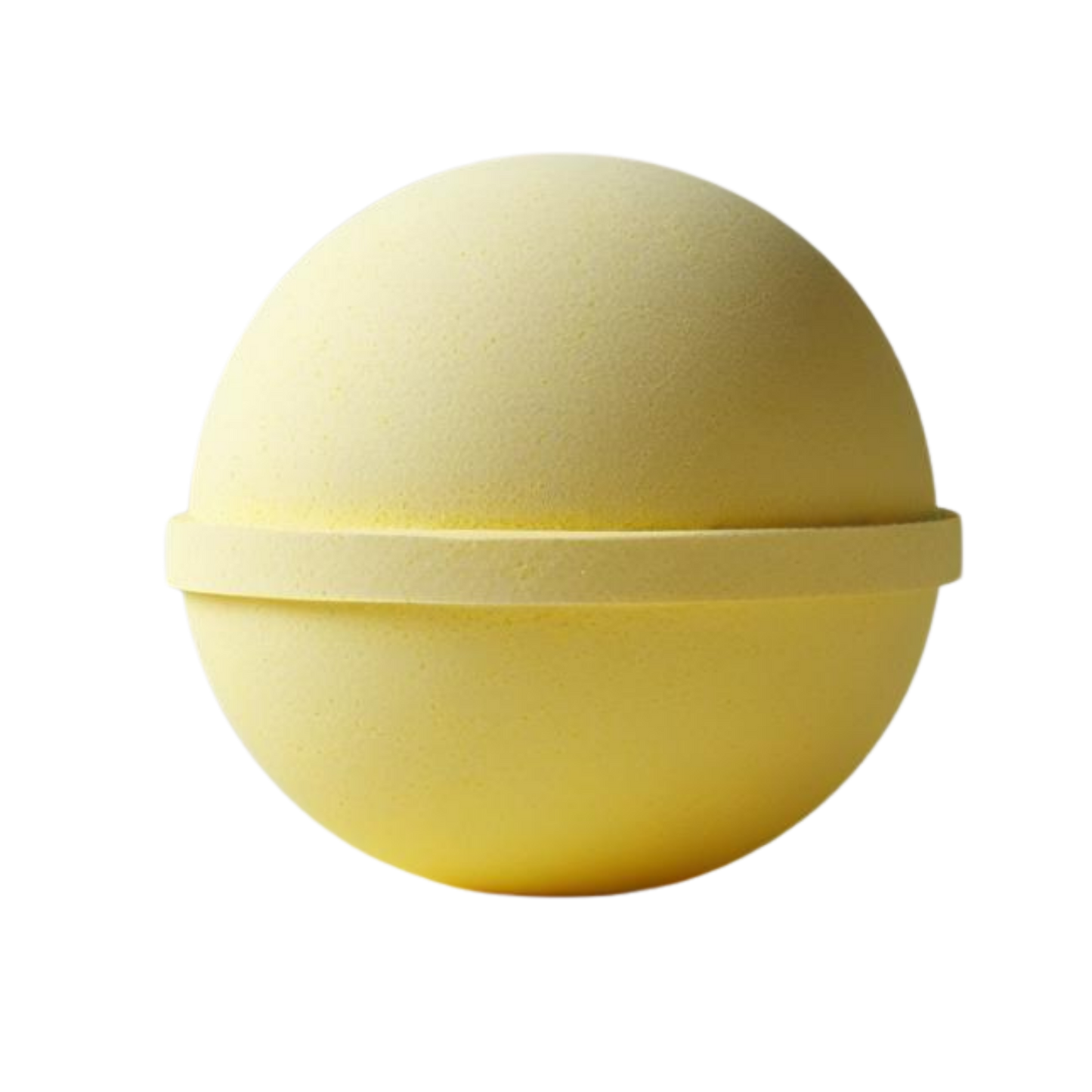 Lemongrass Bath Bomb