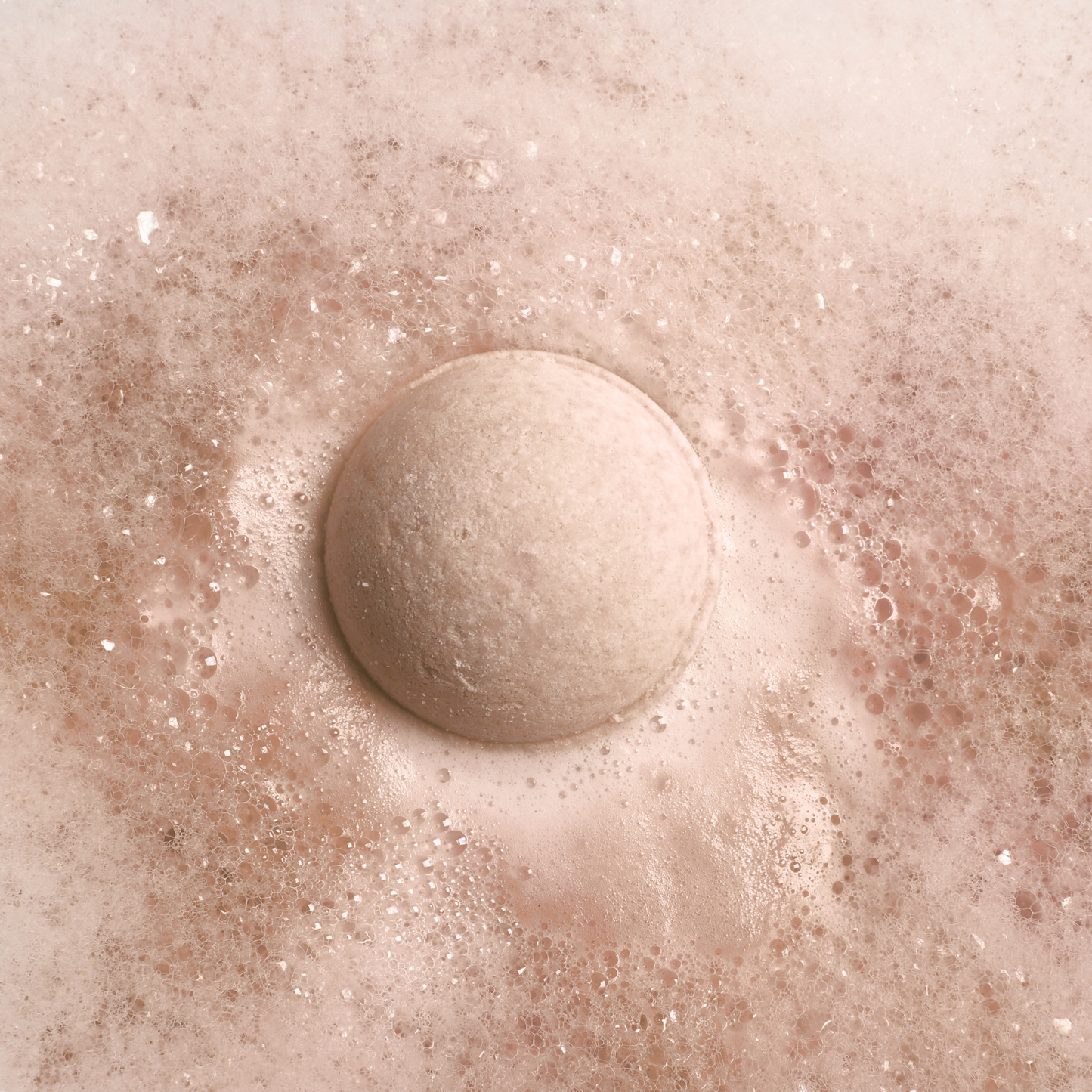 Cocoa Butter Cashmere Bath Bomb